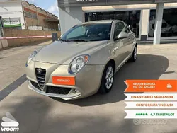 Usata 2012 Alfa Romeo MiTo Distinctive Due volumi | 6490 € (Buon prezzo)