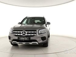 Grigio Usata 2022 Mercedes 200 SUV | 32.900 € (Buon prezzo)