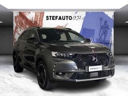 Gris platinum Usata 2021 DS Automobiles DS7 Crossback Performance Line Plus SUV | 23.400 € (Ottimo prezzo)