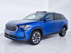 Blu race metallizzato Usata 2024 Skoda Kodiaq Style SUV | 44.900 €
