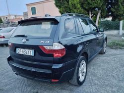 Blu Usata 2008 BMW X3 SUV | 4000 € (Ottimo prezzo)