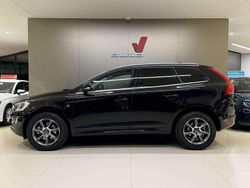 Nero Usata 2016 Volvo XC60 Ocean Race SUV | 19.600 € (Molto cara)