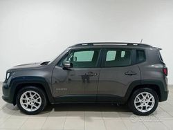 Grigio Usata 2018 Jeep Renegade SUV | 13.000 € (Buon prezzo)
