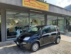 Nero Usata 2023 Fiat Panda S Due volumi | 12.600 € (Cara)