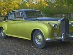 Altri Usata 1959 Rolls Royce Silver Cloud Tre volumi | 90.379 €