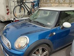 Usata 2009 Mini Cooper D Due volumi | 2800 € (Ottimo prezzo)