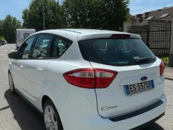 Usata 2014 Ford C-MAX Monovolume | 9499 € (Molto cara)