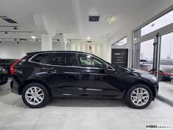 Nero Usata 2021 Volvo XC60 Momentum SUV | 29.900 € (Buon prezzo)