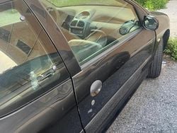 Nero Usata 2006 Peugeot 206 Coupé | 2500 €