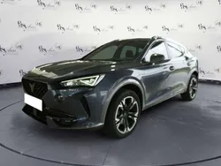 Grigio scuro Usata 2024 Cupra Formentor SUV | 31.900 € (Buon prezzo)
