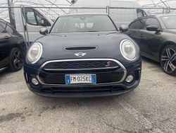 Other Usata 2016 Mini Cooper SD Clubman Hype Station wagon | 6500 € (Ottimo prezzo)