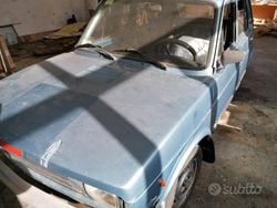 Usata 1980 Fiat 127 Tre volumi | 1000 €