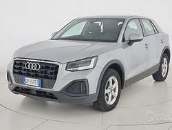Grigio Usata 2023 Audi Q2 Business SUV | 27.900 € (Buon prezzo)