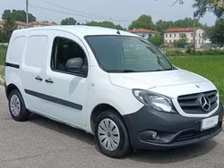 Bianco Usata 2021 Mercedes Citan 109 Business Monovolume | 13.800 €