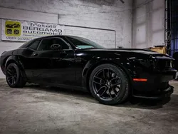 Nero Usata 2020 Dodge Challenger Coupé | 69.900 €