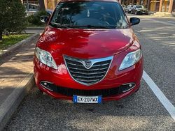 Rosso Usata 2015 Lancia Ypsilon Gold Due volumi | 4999 € (Ottimo prezzo)