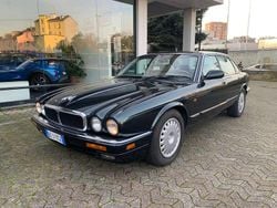 Verde Usata 1996 Jaguar XJ6 Tre volumi | 8400 €
