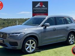 Grigio Usata 2023 Volvo XC90 Core SUV | 46.900 € (Ottimo prezzo)