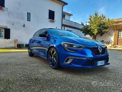 Usata 2017 Renault Mégane GT Line GT Tre volumi | 17.500 €
