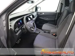 Grigio Nuova 2024 VW Caddy Maxi Dark Label Monovolume | 49.400 €