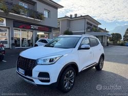 Bianco Usata 2022 DR DR 4.0 SUV | 13.700 € (Buon prezzo)