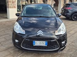 Nero Usata 2011 Citroën C3 Exclusive Tre volumi | 5100 € (Buon prezzo)