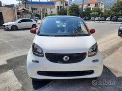 Usata 2017 Smart ForTwo Coupé Due volumi | 12.500 € (Buon prezzo)