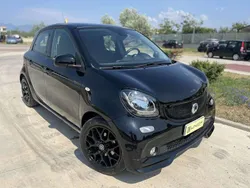 Nero Usata 2019 Smart ForFour Passion Due volumi | 15.499 € (Buon prezzo)