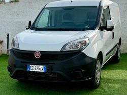 Usata 2015 Fiat Doblò Monovolume | 4990 € (Super prezzo)