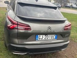 Bronzo Usata 2022 Citroën C5 X Feel Station wagon | 22.000 € (Buon prezzo)