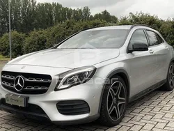 Grigio Usata 2019 Mercedes GLA200 Premium SUV | 21.000 € (Ottimo prezzo)