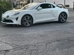 Usata 2022 Alpine A110 Coupé | 58.500 €