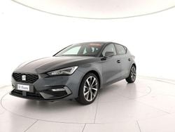 Magnetic tech Usata 2024 Seat Leon FR Tre volumi | 26.900 € (Buon prezzo)