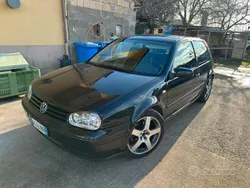 Usata 2001 VW Golf IV GTI Tre volumi | 3799 € (Super prezzo)