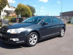 Blu Usata 2009 Citroën C5 Business Class Tre volumi | 3990 € (Buon prezzo)