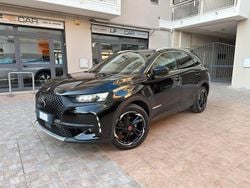 Nero Usata 2019 DS Automobiles DS7 Crossback Grand Chic SUV | 21.500 € (Buon prezzo)