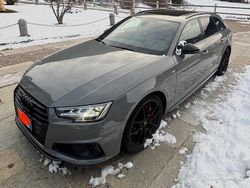 Usata 2019 Audi A4 S-Line Tre volumi | 27.500 €
