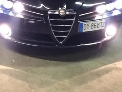 Usata 2010 Alfa Romeo 159 Station wagon | 4000 € (Buon prezzo)