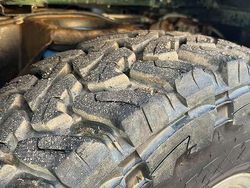 Usata 2003 Land Rover Defender SUV | 29.999 € (Molto cara)