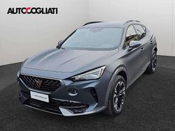 Magnetic tech matt grey Usata 2022 Cupra Formentor SUV | 22.900 € (Super prezzo)