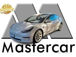 Bianco Usata 2021 Tesla Model 3 Tre volumi | 19.900 € (Buon prezzo)