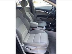 Grigio Usata 2012 Audi A3 Tre volumi | 6500 €