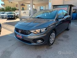 Grigio Usata 2018 Fiat Tipo Lounge Tre volumi | 4999 € (Super prezzo)