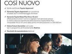 Grigio Usata 2022 Toyota Corolla Style Due volumi | 27.300 € (Molto cara)