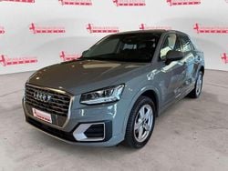 Grigio Usata 2020 Audi Q2 Business SUV | 19.800 € (Buon prezzo)