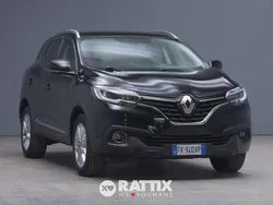 Nero Usata 2017 Renault Kadjar Zen SUV | 8844 € (Super prezzo)