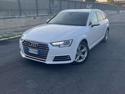 Usata 2017 Audi A4 Business Station wagon | 13.500 € (Buon prezzo)