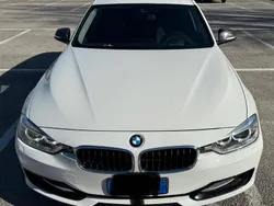 Usata 2013 BMW 320 Sport Line Station wagon | 7900 € (Ottimo prezzo)