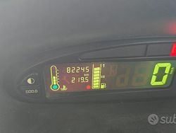 Grigio Usata 2009 Citroën Xsara Picasso Monovolume | 5500 €