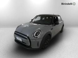 Grigio Usata 2022 Mini Cooper Classic Due volumi | 22.000 € (Buon prezzo)